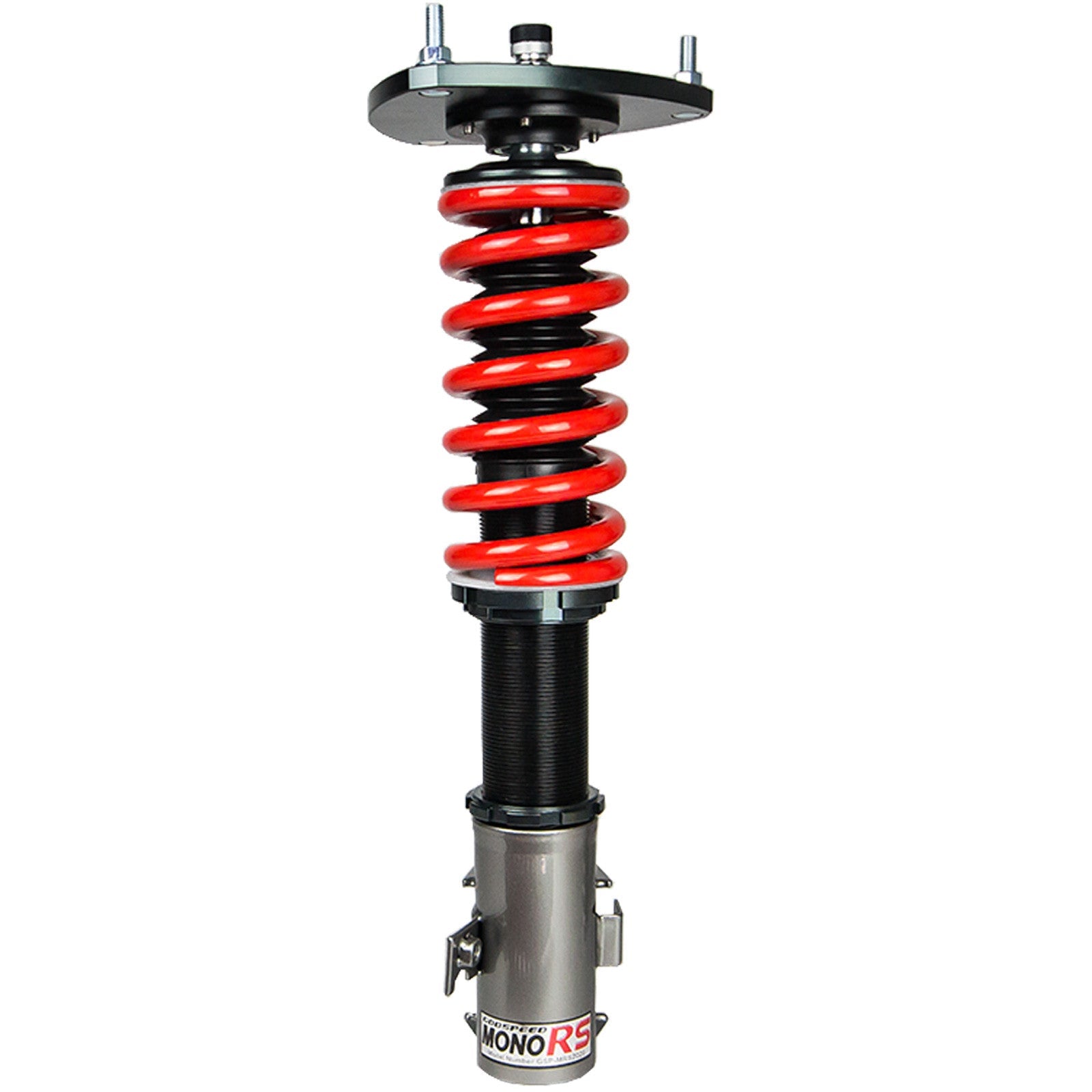 Godspeed Subaru Forester (SH) 2009-13 Coilovers (view 13)