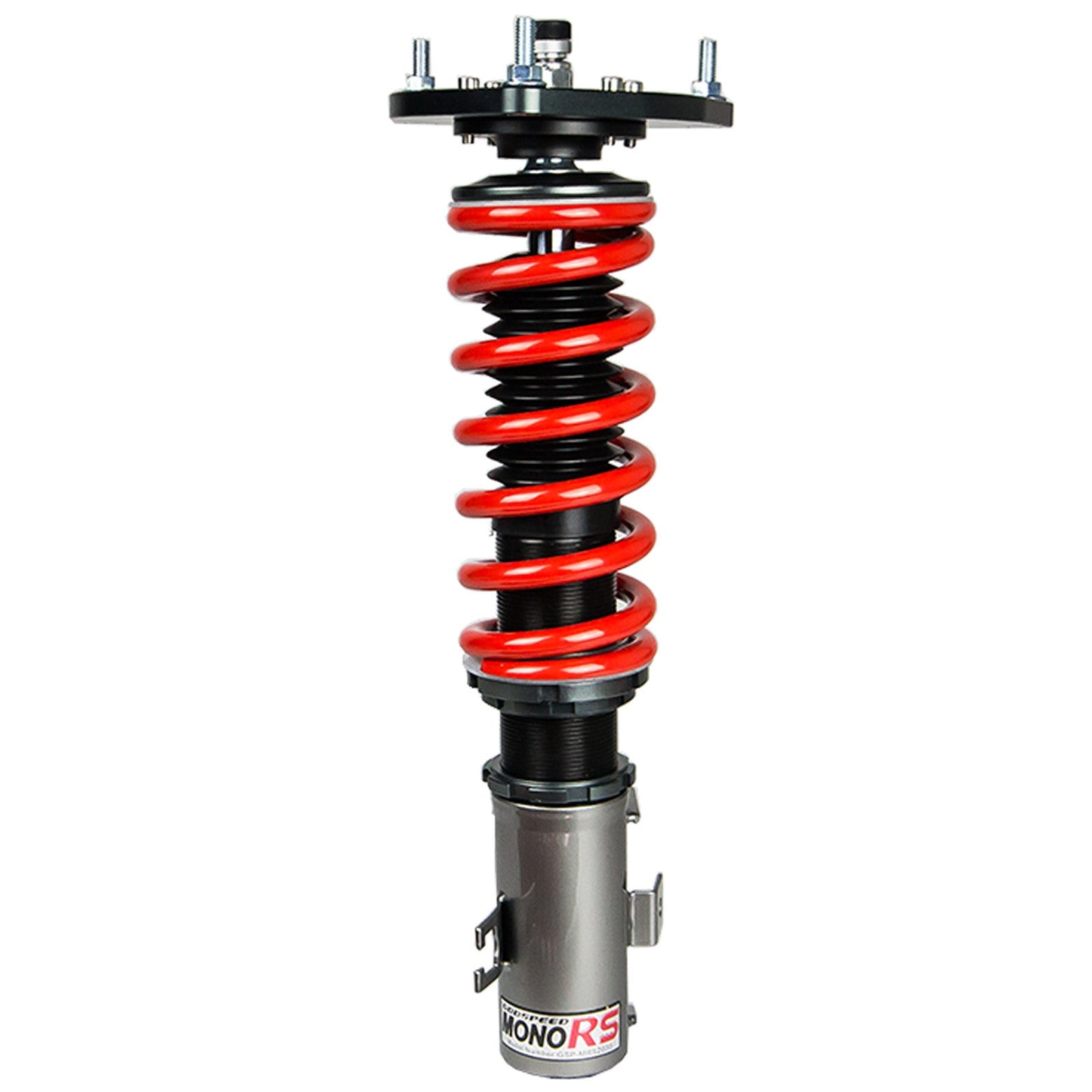 Godspeed Subaru Legacy (BE/BH) 2000-04 Coilovers (view 14)