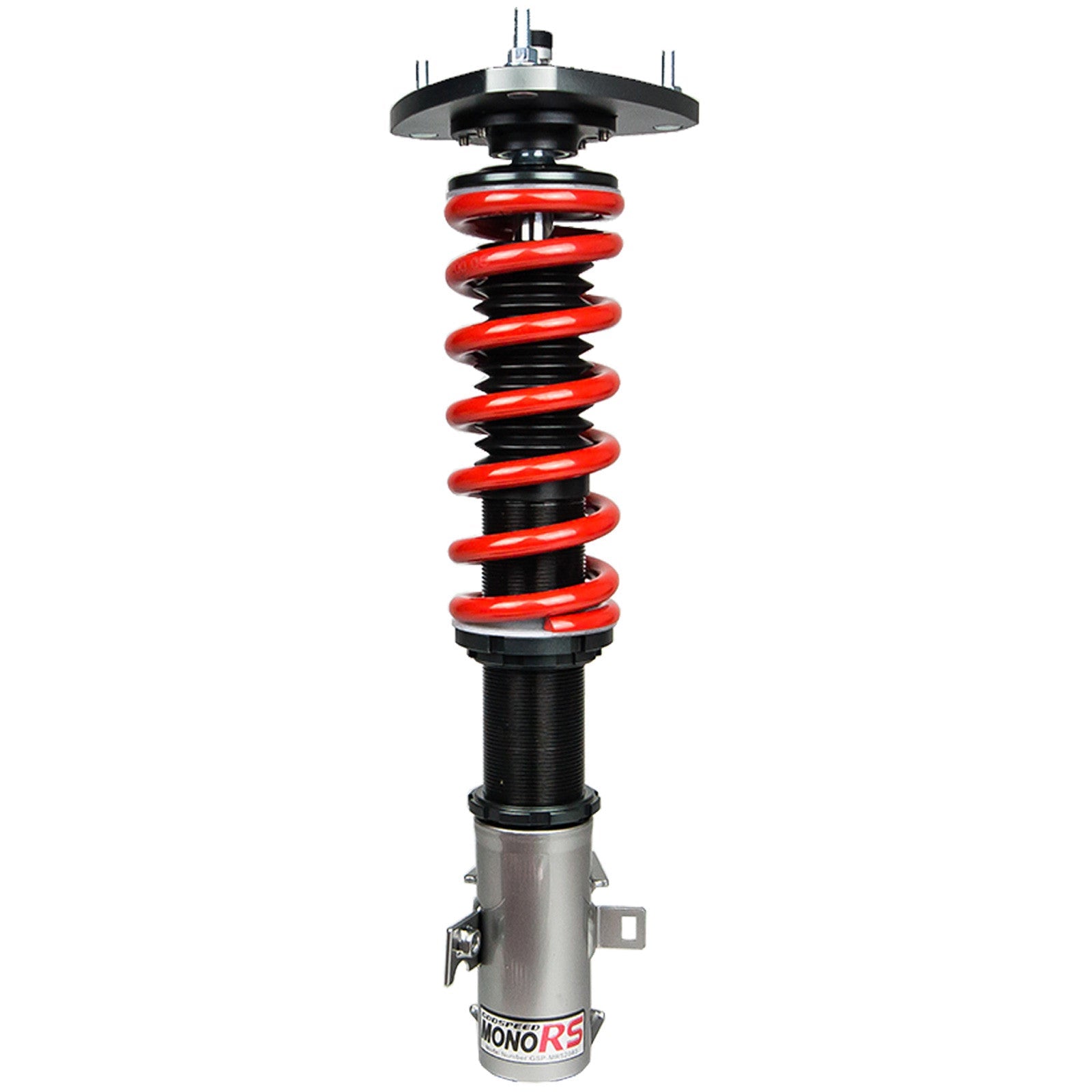 Godspeed Subaru Legacy (BM/BR) 2010-14 Coilovers (view 13)