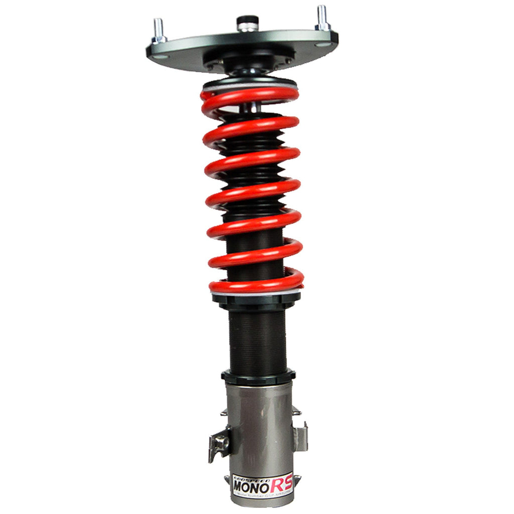 Godspeed Subaru Outback (BL/BP) 2005-09 Coilovers (view 17)