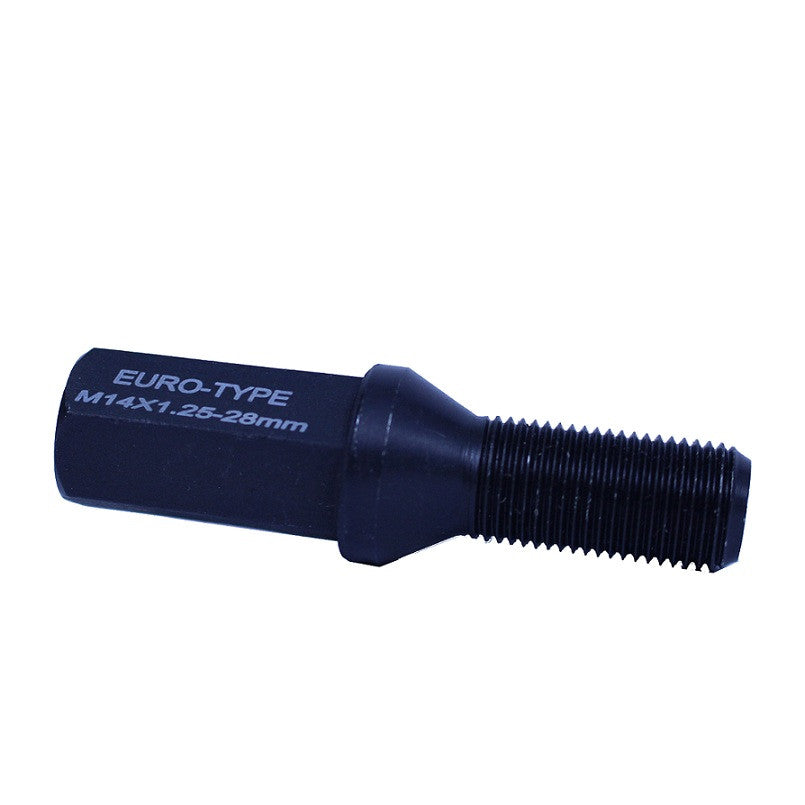 Godspeed Euro-Type Taper Cone Lug Bolts 10 Piece Set (view 21)