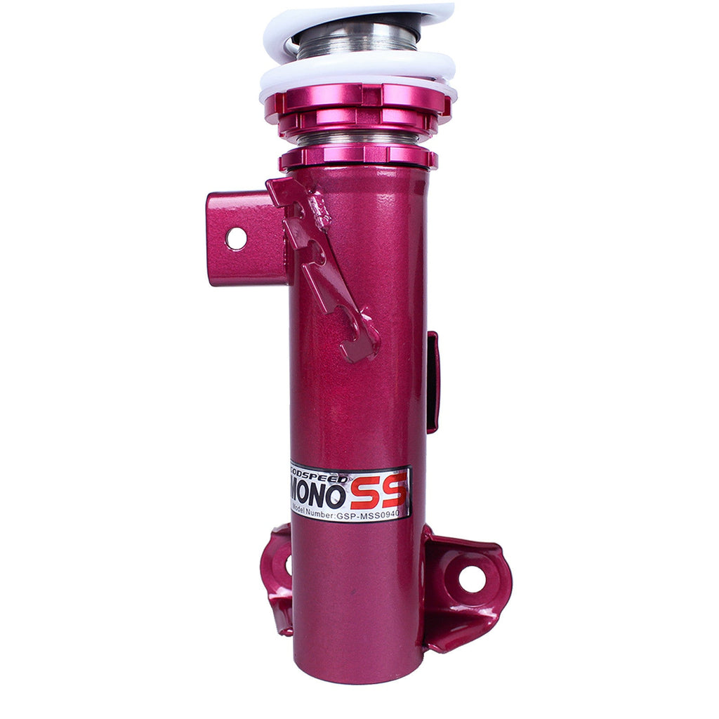 Godspeed BMW Z3 E36/M Coupe/M Roadster E36/None-M E36 1996-02 Coilovers (view 30)