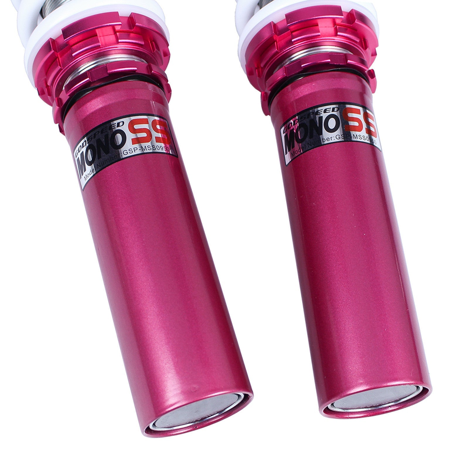 Godspeed BMW 3-Series RWD (E30) 1984-93 Coilovers (view 21)