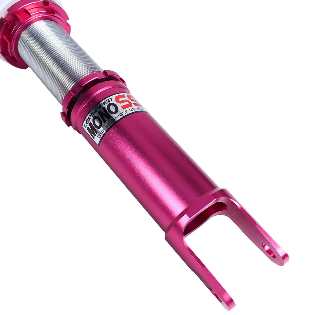 Godspeed Lexus GS300 (S147) 1993-97 Coilovers (view 14)