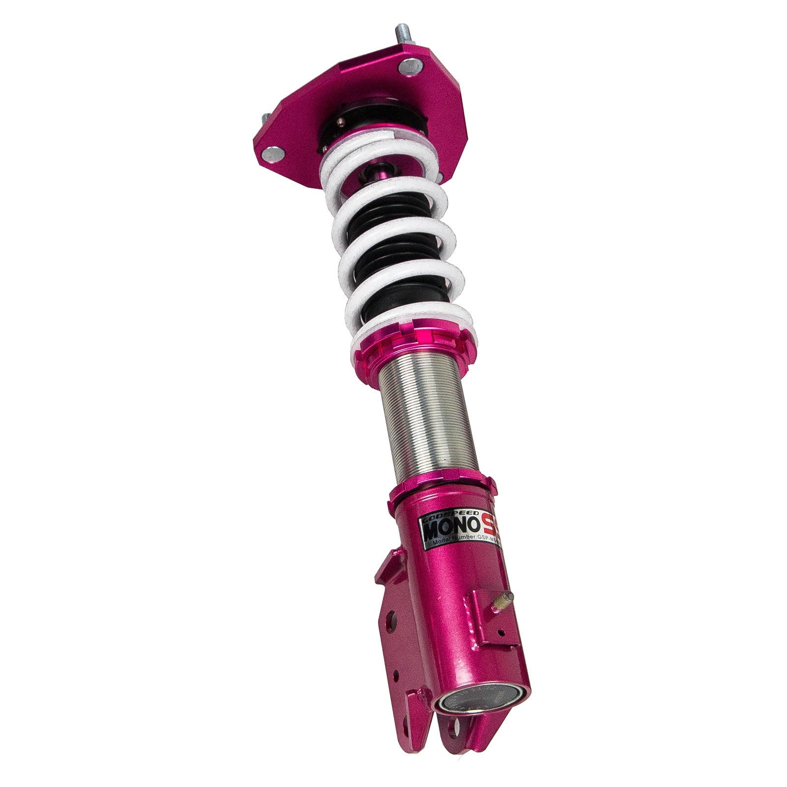 Godspeed Mitsubishi Lancer (LN/CS) 2002-06 Coilovers (view 11)