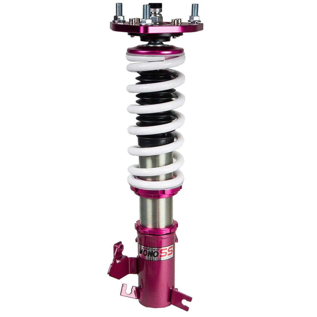 Godspeed Nissan Maxima (A33) 2000-03 Coilovers (view 11)