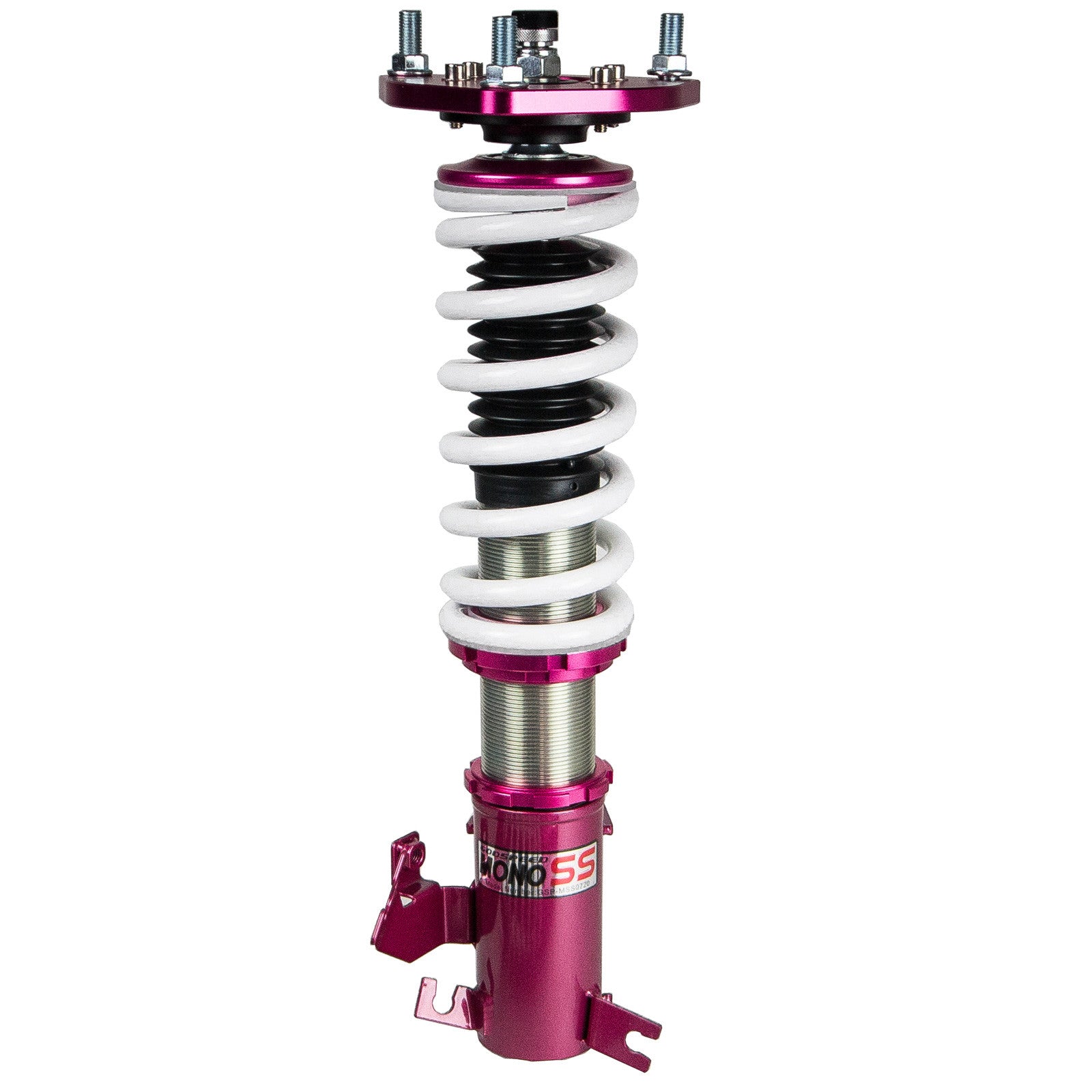 Godspeed Nissan Maxima (A33) 2000-03 Coilovers (view 11)