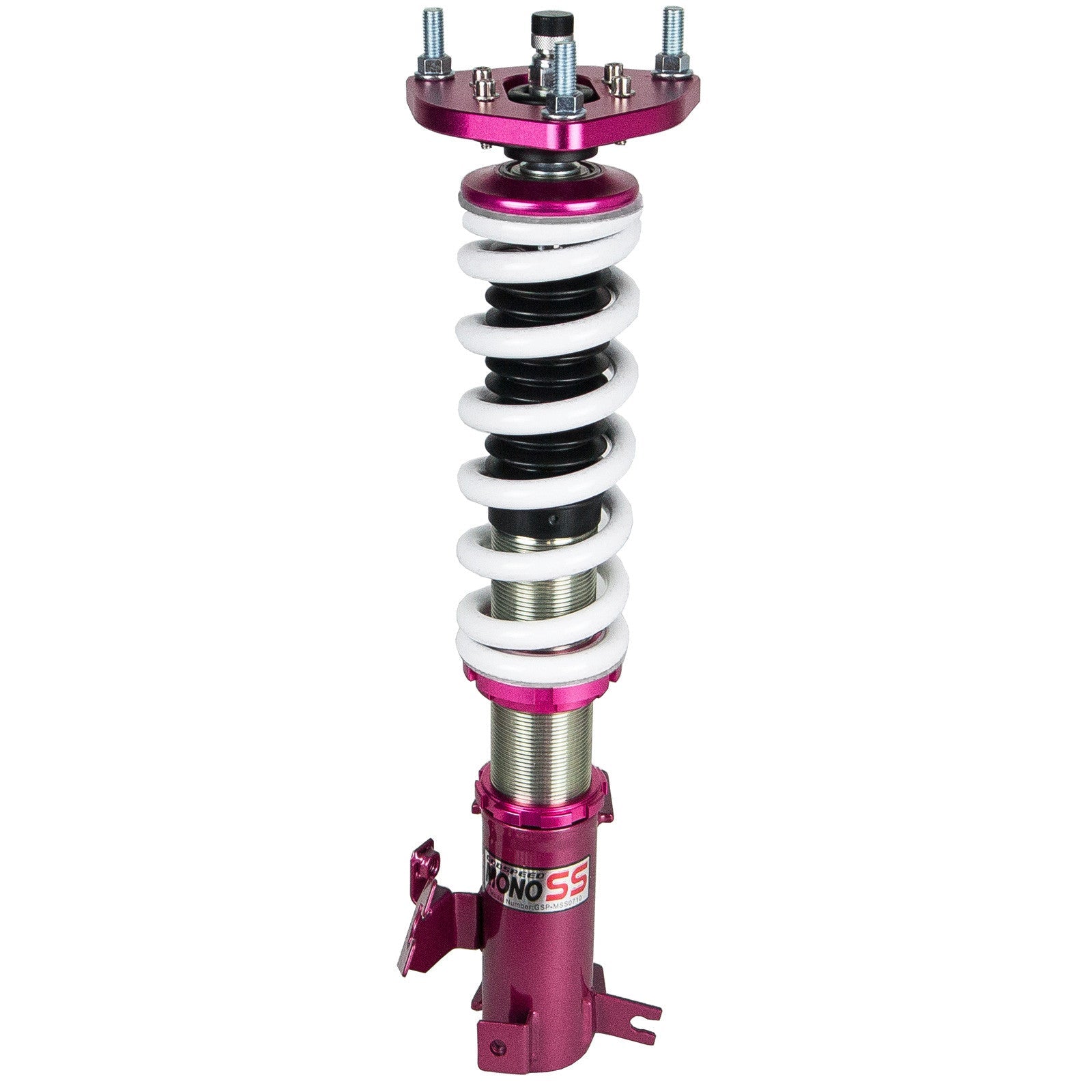 Godspeed Nissan Maxima (A32) 1995-99 Coilovers (view 11)