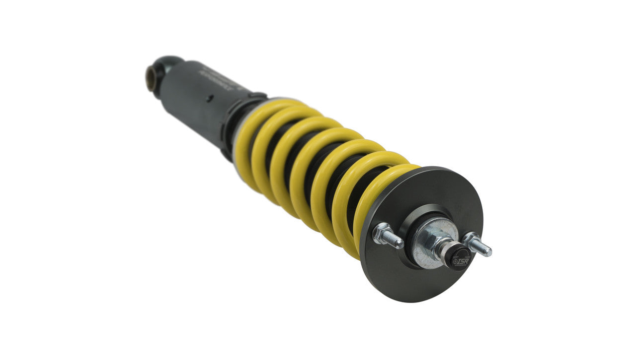 ISR Performance Pro Series Coilovers - Nissan 240sx 89-93 8k/6k (view 3)
