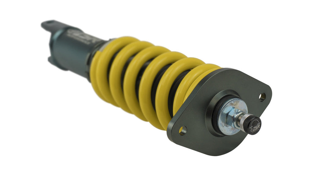 ISR Performance Pro Series Coilovers - Nissan 350z Z33 (view 3)