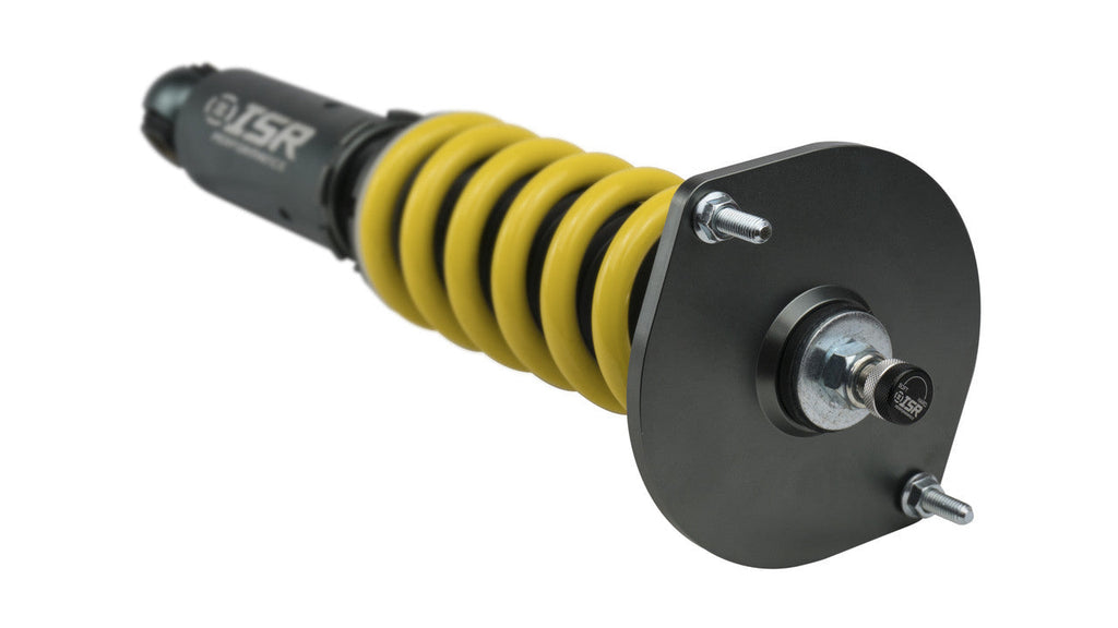 ISR Performance Pro Series Coilovers - Mazda RX7 FC3S (view 3)