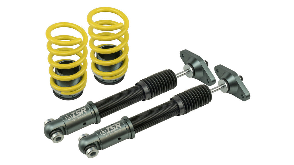 ISR Performance Pro Series Coilovers - Hyundai Genesis Coupe 10+ (view 2)