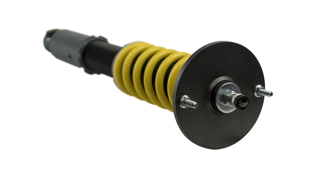 ISR Performance Pro Series Coilovers - Nissan 240sx 95-98 8k/6k (view 3)