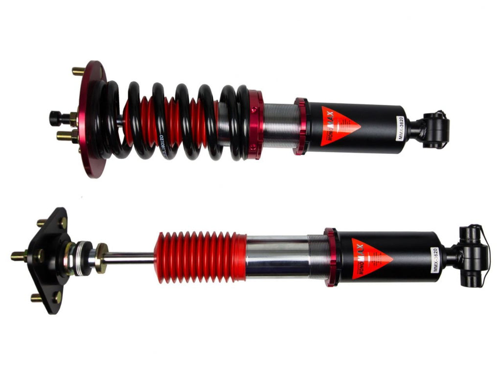 Godspeed Lexus IS250/IS350 Sedan RWD (XE30) 2014-16 MAXX Coilovers (Front Ball Type) (view 2)