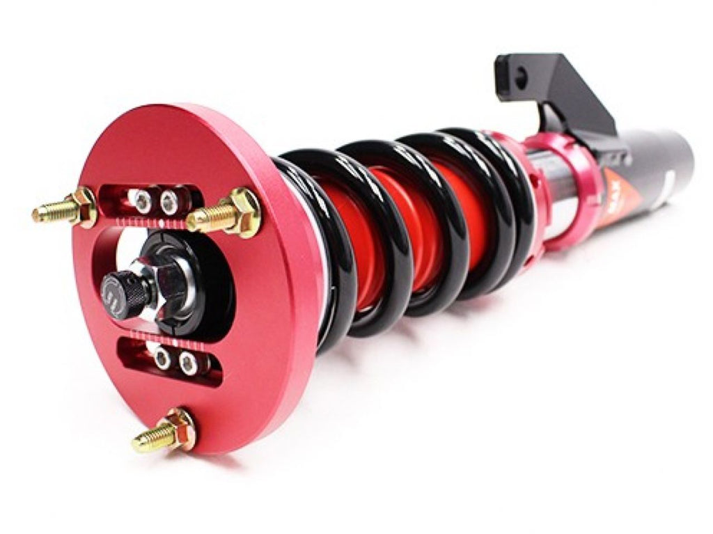 Godspeed BMW 128i/135i (E82/E88) 2008-13 MAXX Coilovers (view 2)