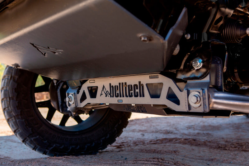 Belltech 2021+ Ford Bronco 4in-7.5in Lift Kit 152600BK