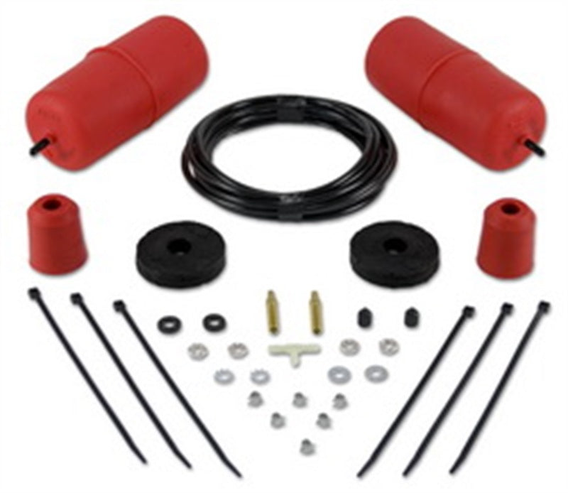 AIRLIFT 1000 Air Spring Kit (view 1)