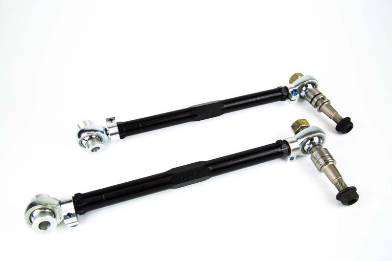 SPL Part Rear Toe Arms for Porsche 996 / 997 (view 4)