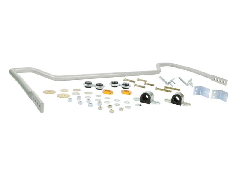 Whiteline Sway bar - 24mm Heavy Duty Blade Adjustable (view 2)