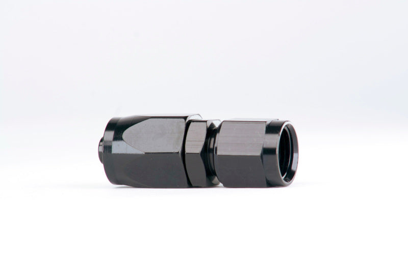 Aeromotive Straight AN-06 Hose End (view 2)