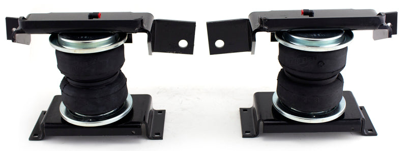 AIRLIFT Loadlifter 5000 Air Spring Kit (view 5)