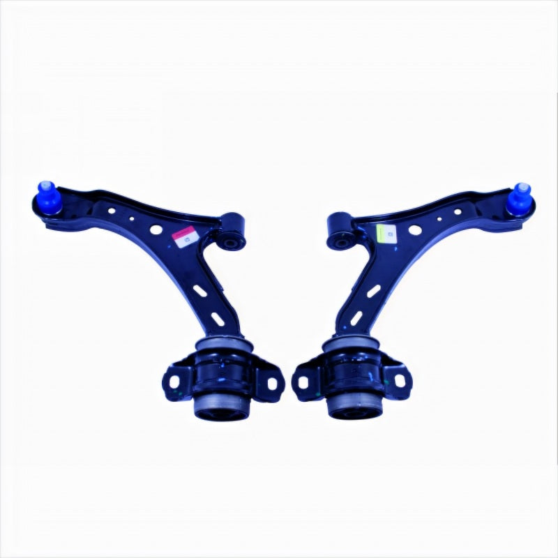 Ford Performance Parts 2005-2010 Mustang GT Front Lower Control Arm Upgrade Kit (view 1)