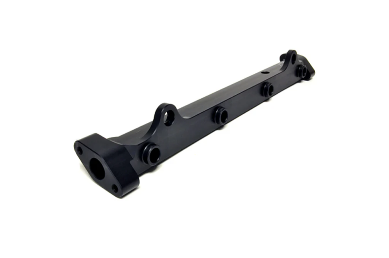 AEM Electronics Fuel Rail Mitsubishi 4G63 (view 3)