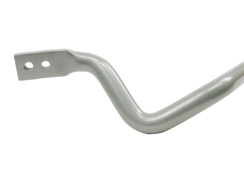 Whiteline Rear Sway Bar 24mm Heavy Duty Blade Adjustable Acura RSX 2002-2006 (view 4)