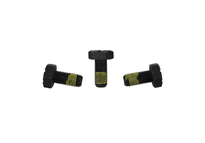 Ford Performance Parts Ford Racing 2015-2018 Mustang Super 8.8 Ring Gear Bolt Kit (10pcs) (view 7)