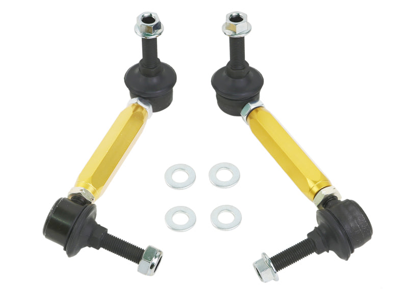 Whiteline Sway Bar - Link (view 3)