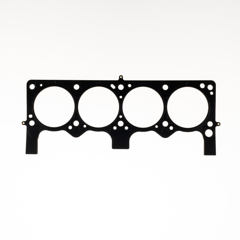 Cometic Gasket Cometic Chrysler R3 Race Block .098in MLS Cylinder Head Gasket - 4.100in Bore - W2 Heads C5567-098