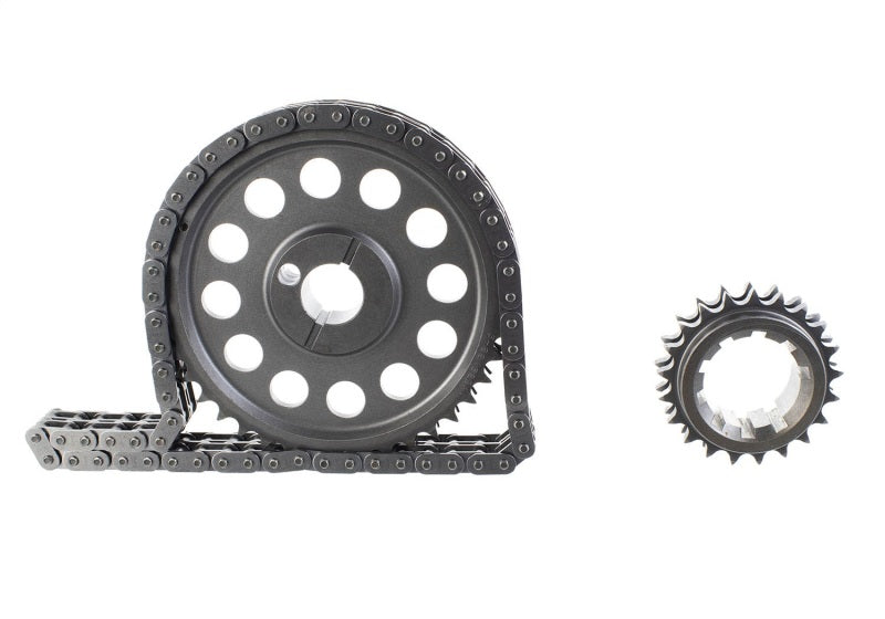 Ford Performance Parts Ford Racing 302-351W Double Roller Timing Chain Set (view 4)