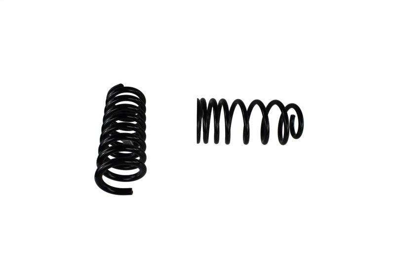 Ford Performance Parts Ford Racing 1979-2004 Mustang Front/Rear Spring Kits (view 4)