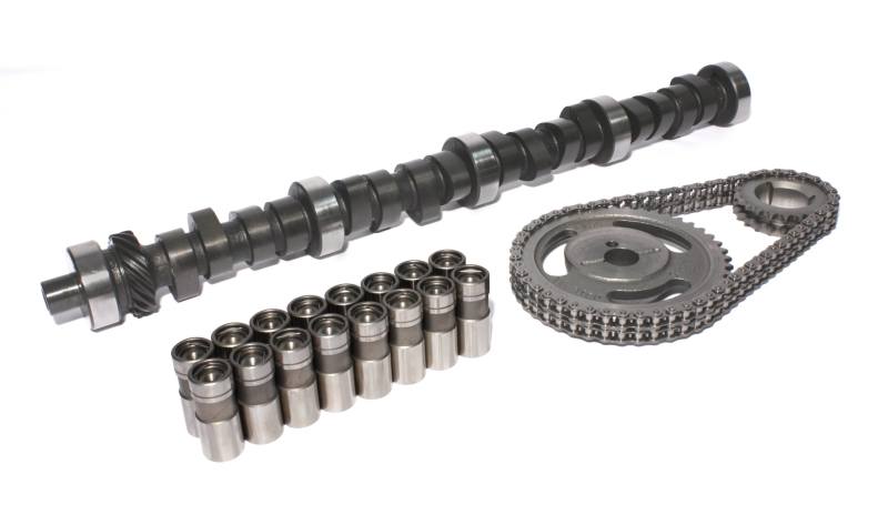 Comp Cams High EnergyT, 268H: Cam & S-Kit (view 1)