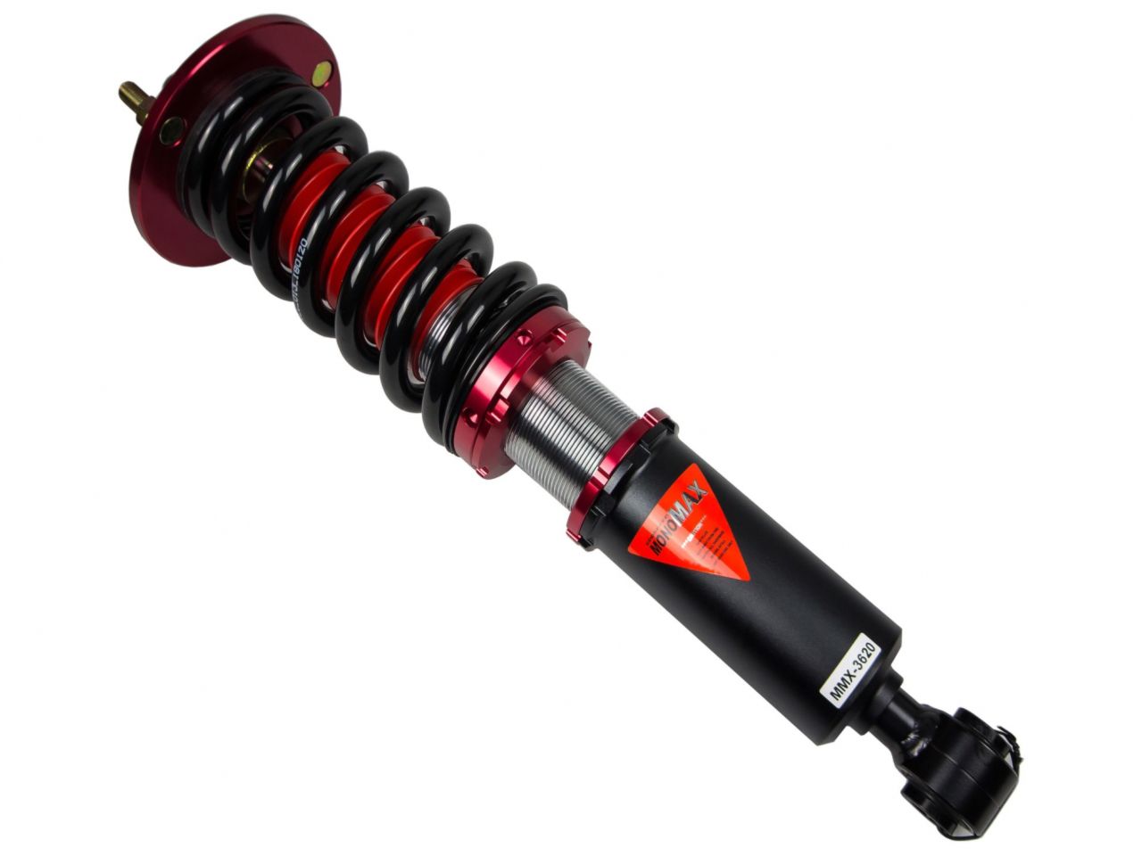 Godspeed Lexus IS250/IS350 Sedan RWD (XE30) 2014-16 MAXX Coilovers (Front Ball Type) (view 3)