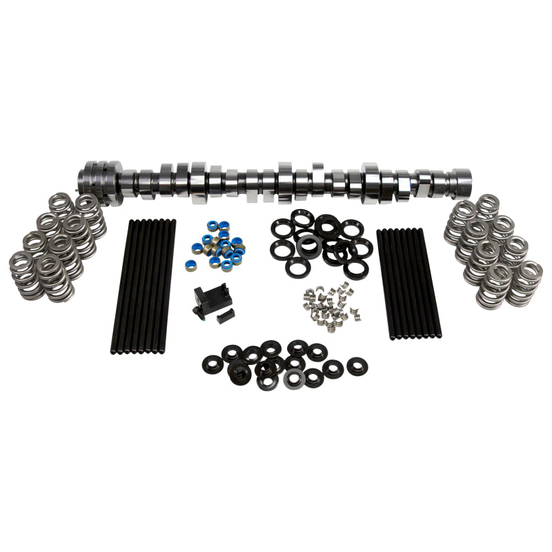 COMP Cams Supercharger Stage 1 HRT 221/233 Hydraulic Roller Cam Kit 2009+ Dodge 5.7/6.4 HEMI w/ VVT CK201-335-17