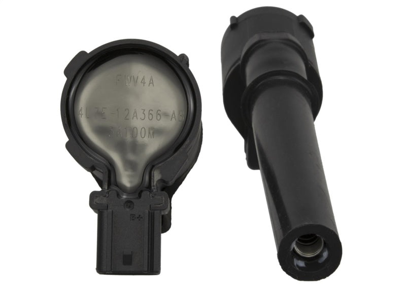 Ford Performance Parts 2007-2014 Mustang SVT 4V IGNITION Coil Set (view 4)