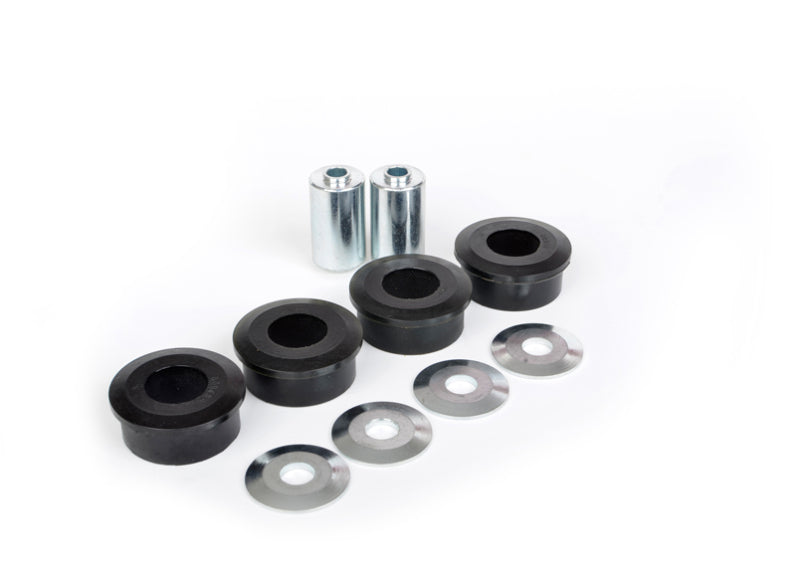 Whiteline Trailing Arm Front Bushings Audi A3 2006-2011 (view 2)