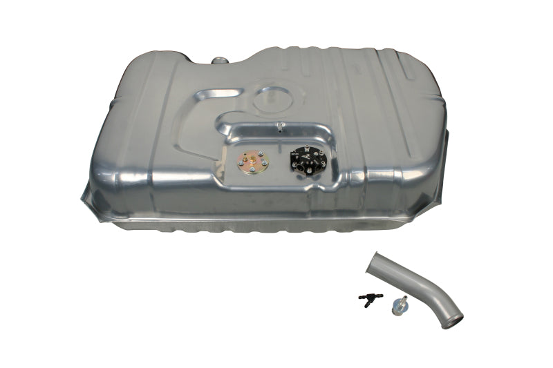 Aeromotive Fuel Tank (view 2)