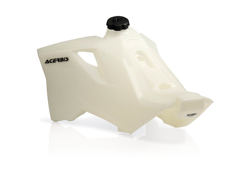 Acerbis 07-11 KTM SX/ XC EXC/W 6.3 Gallon Fuel Tank - Natural 2140780147