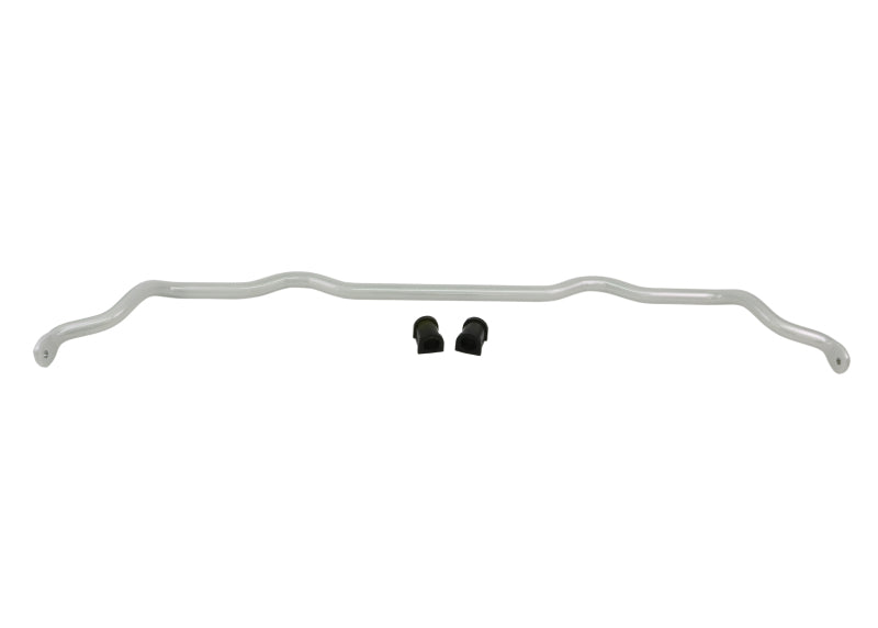 Whiteline Front Sway Bar 24mm Heavy Duty Toyota Camry 1997-2001 (view 3)