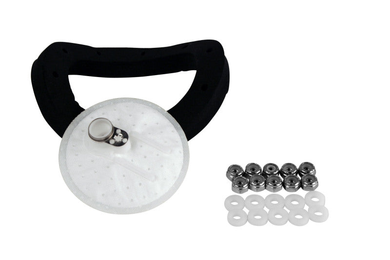 Aeromotive Fuel Pump Strainer Gasket (view 1)