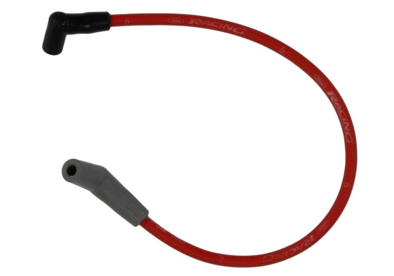 Ford Performance Parts Ford Racing 9mm Spark Plug Wire Sets - Red (view 9)