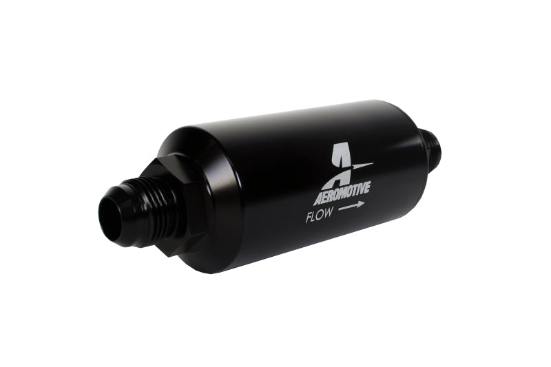 Aeromotive Stainless 100 Micron Filter Micronale AN-10 (view 9)