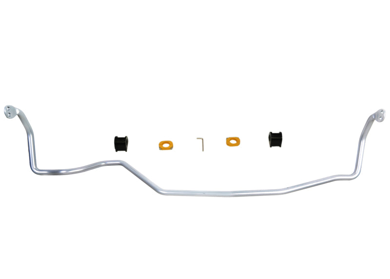 Whiteline Rear Sway Bar 20mm X Heavy Duty Blade Adjustable Subaru BAJA 2003-2006 (view 2)