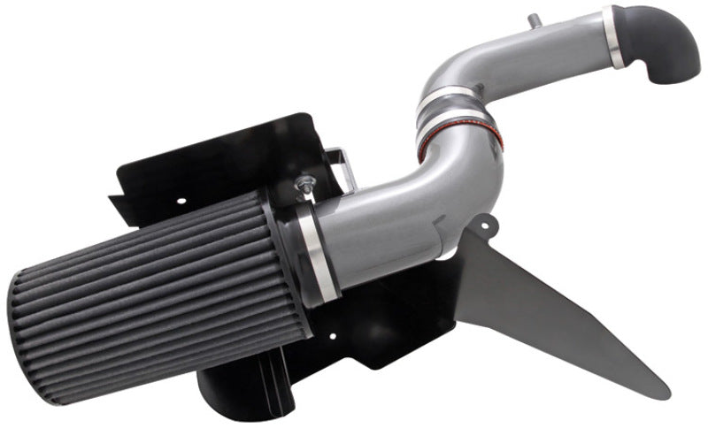 AEM Induction AEM Brute Force Intake System B.F.S.WRANGLER 91-95 2.5L 4CYL 21-8304DC