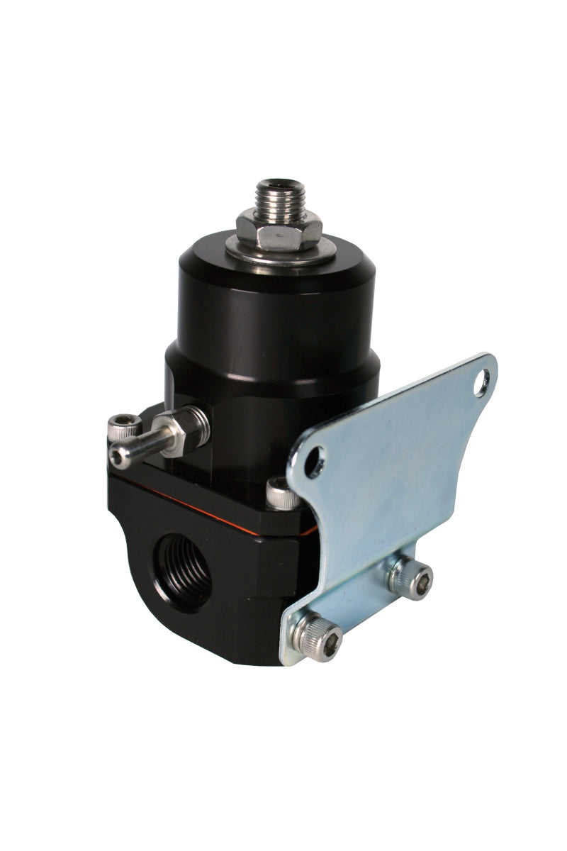 Aeromotive NEW A1000 Regulator, Adjustable, EFI, (2)-6 Inlets, (1) -6 Return (view 18)