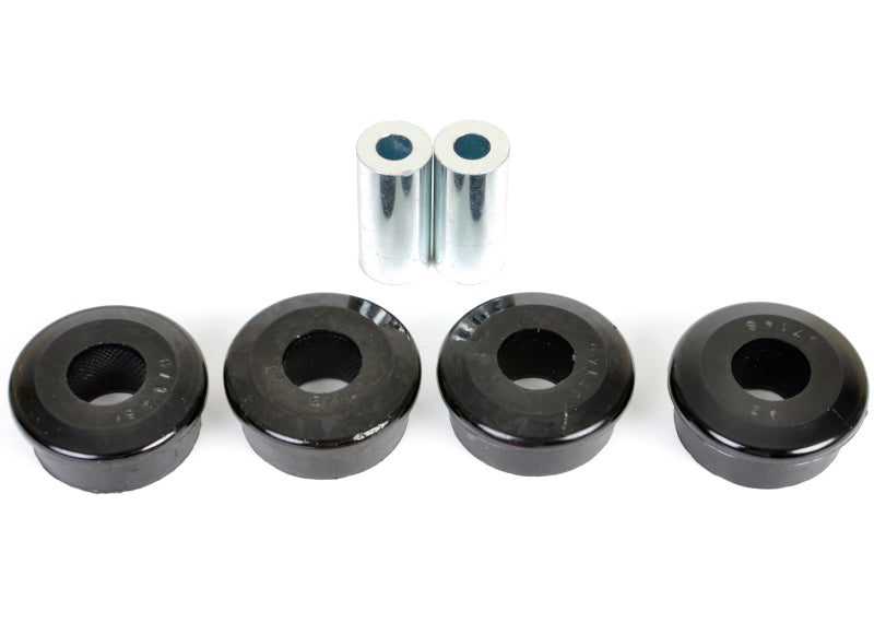 Whiteline Diff Mount Front Bushings Subaru Impreza 2010-2011 (view 3)