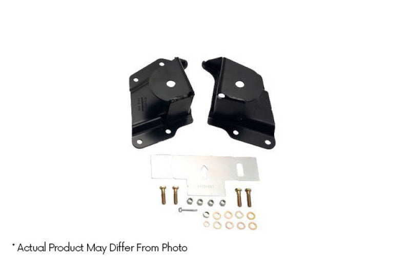Belltech Ram 1500 4' Hanger/shakle (view 5)