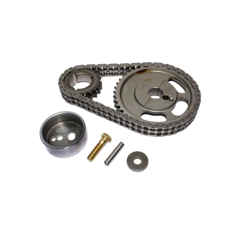 Comp Cams Adjustable Gear Set (view 1)